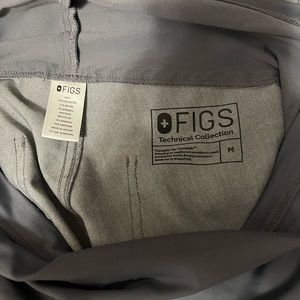 Figs Maternity Scrub Pants